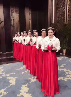 會議會務(wù)與慶典演出信息咨詢服務(wù)指南